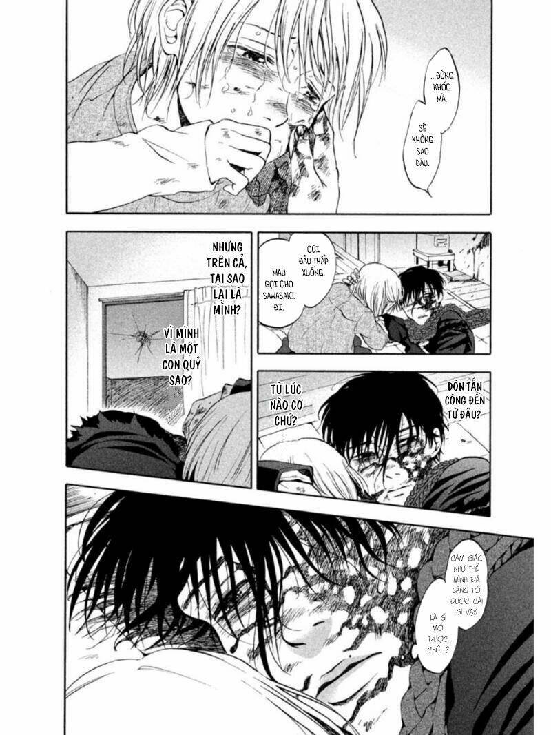 ranh giới quỷ chapter 6 9