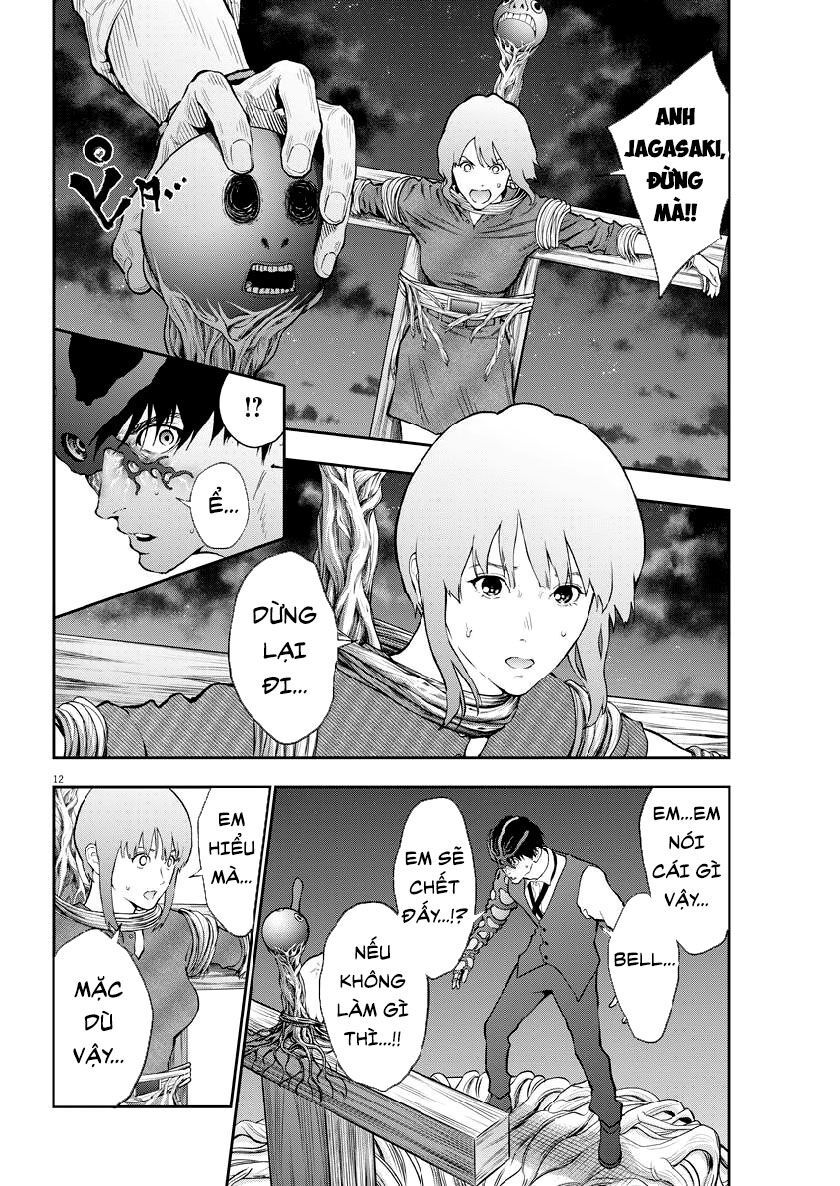 đọa nhân chapter 97 11