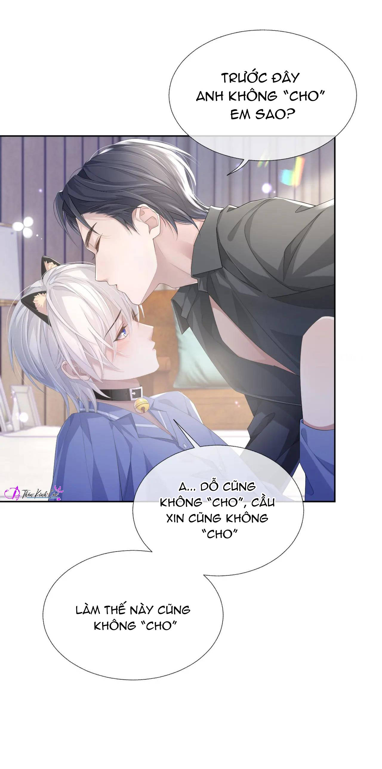 xin hãy ly hôn chapter 15 39