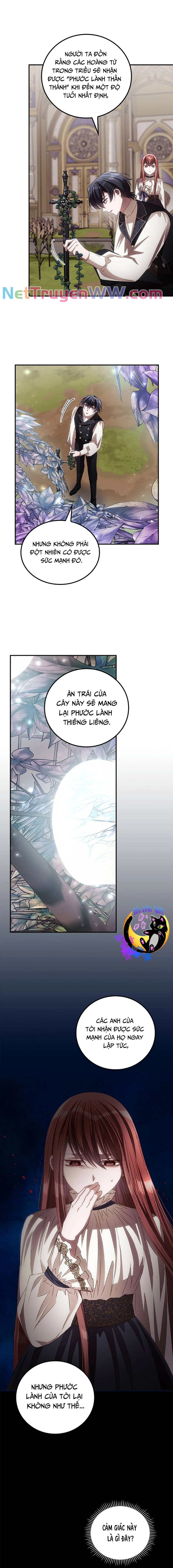 tôi nhìn thấy cái chết của bạn chapter 68 4