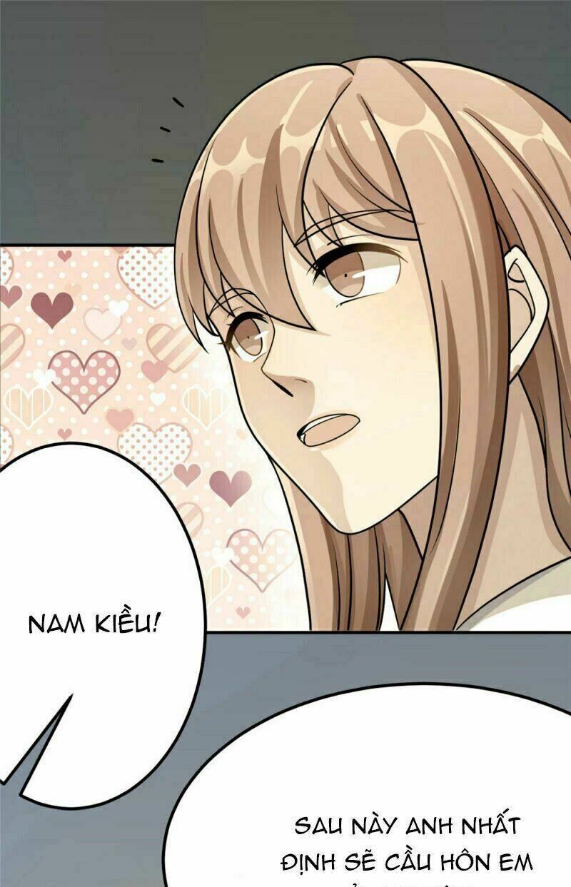 mạc thiếu bức hôn: vợ mới khó chống đỡ chapter 86 34