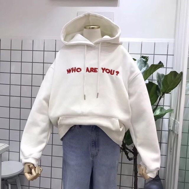 ÁO KHOÁC NỈ HODDIES FORM RỘNG CỔ TRÙM CỰC HOT SIÊU XỊN CHO CÁC BẠN TRẺ