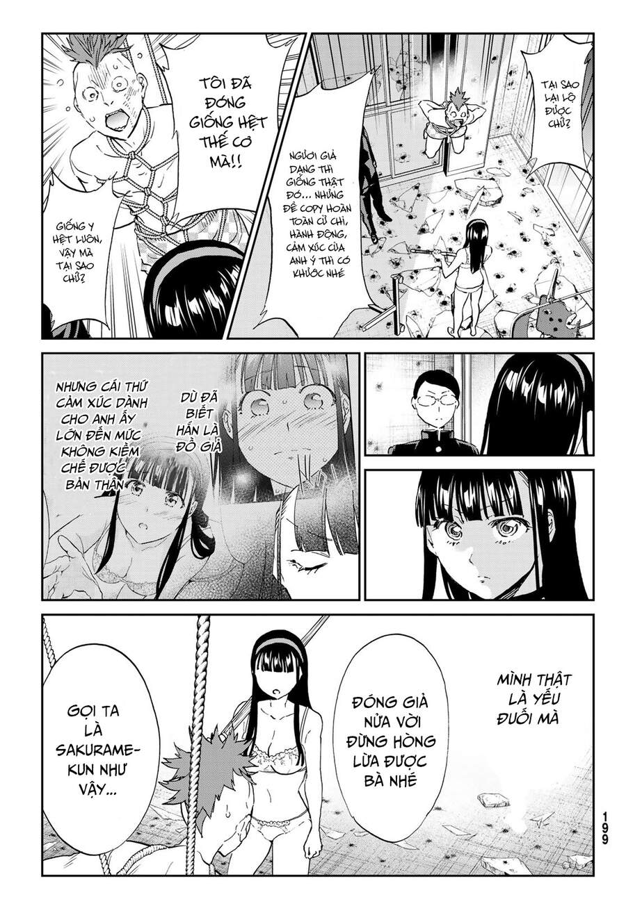 real account ii chapter 170.1 29