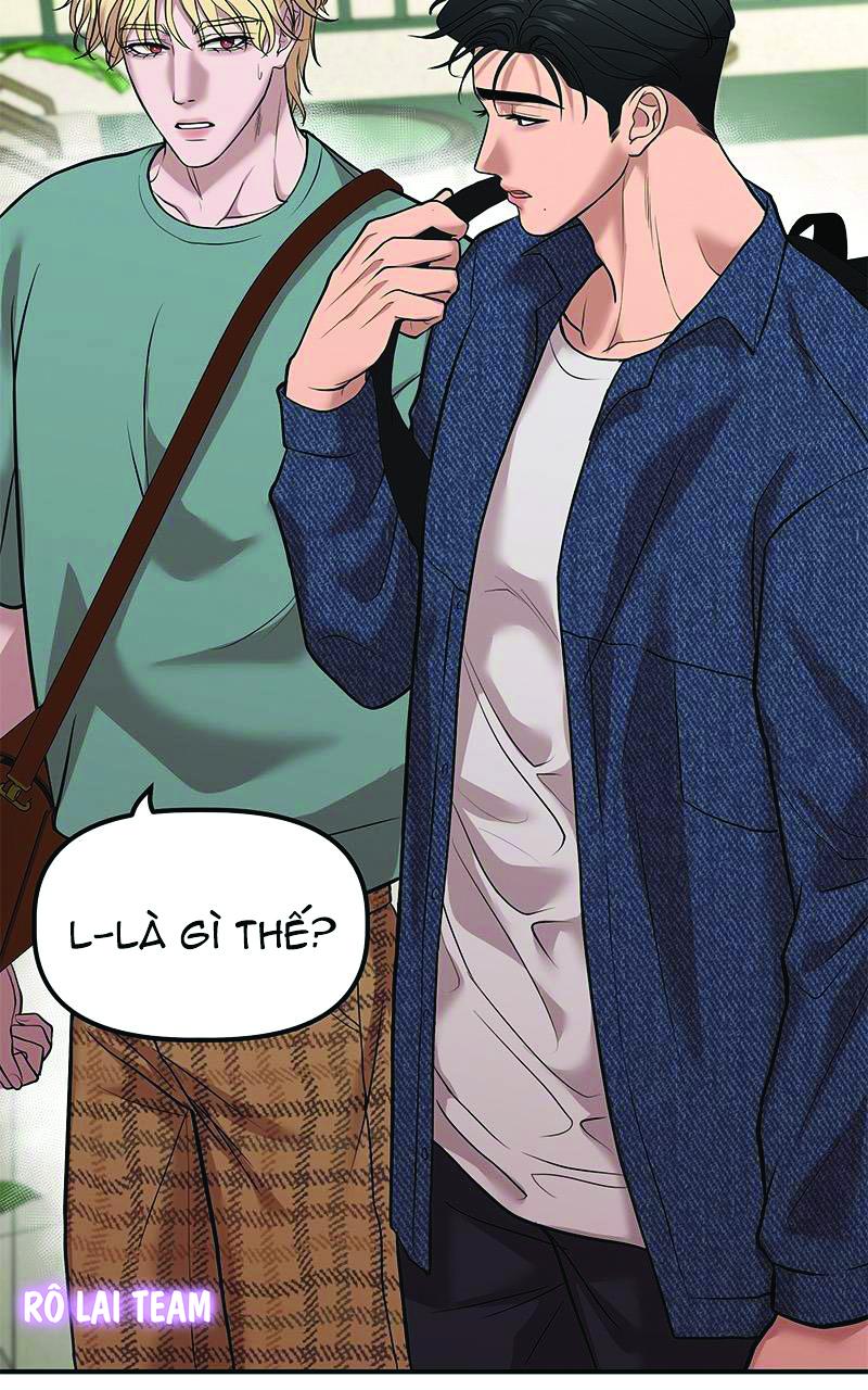 socola tuyết chapter 9.1 5