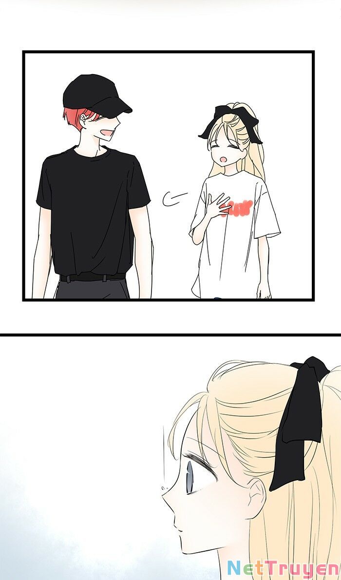 choco ngọt ngào chapter 75 22