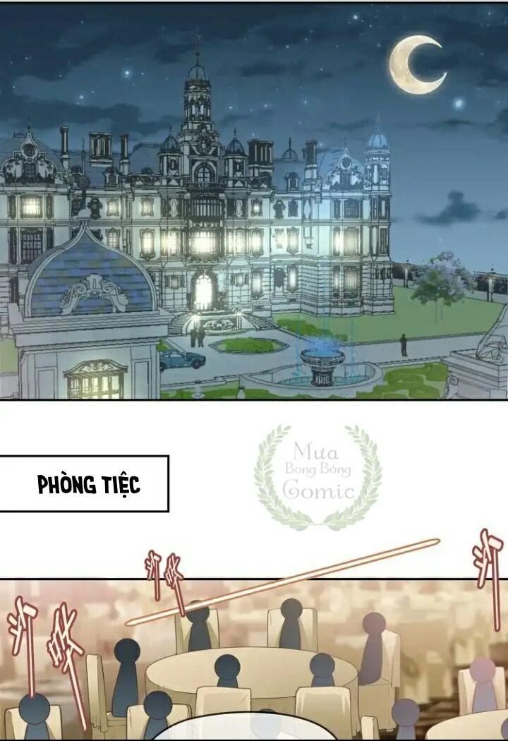 song diện tổng tài sủng thê chỉ nam chapter 6.1 2