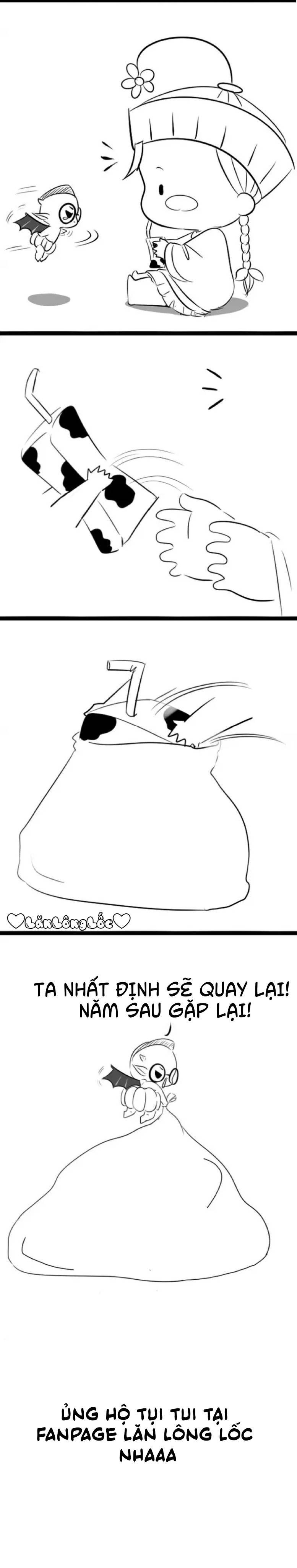 ách! nhặt được một tiểu thây ma chapter 17 14