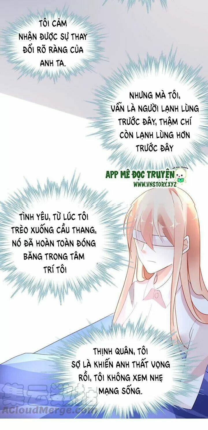 mưu ái thành nghiện chapter 41 8