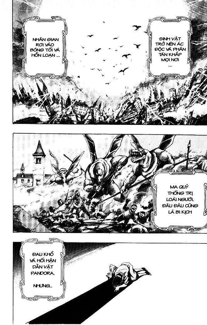 violinist of hameln - cây đàn kì diệu chapter 1 8