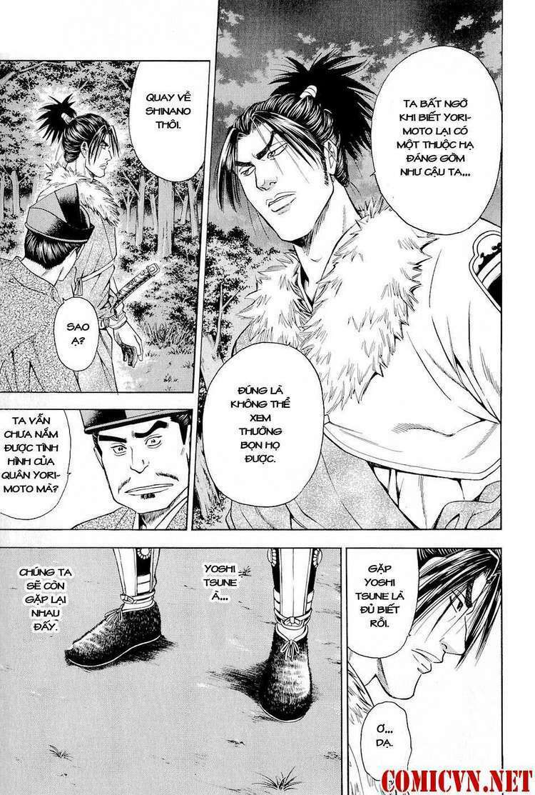 thiếu niên vương phần 2 chapter 19 61