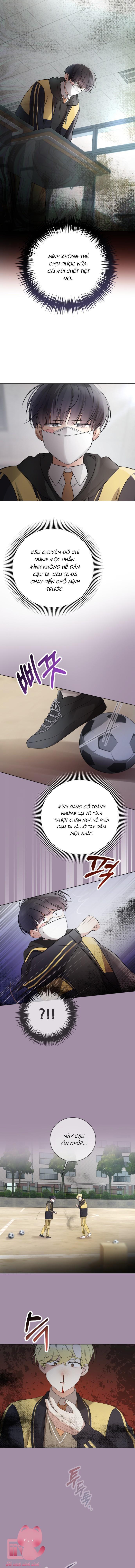 người xử lý mùi chapter 6 11