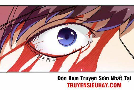 thiên mệnh cửu tinh chapter 2 24