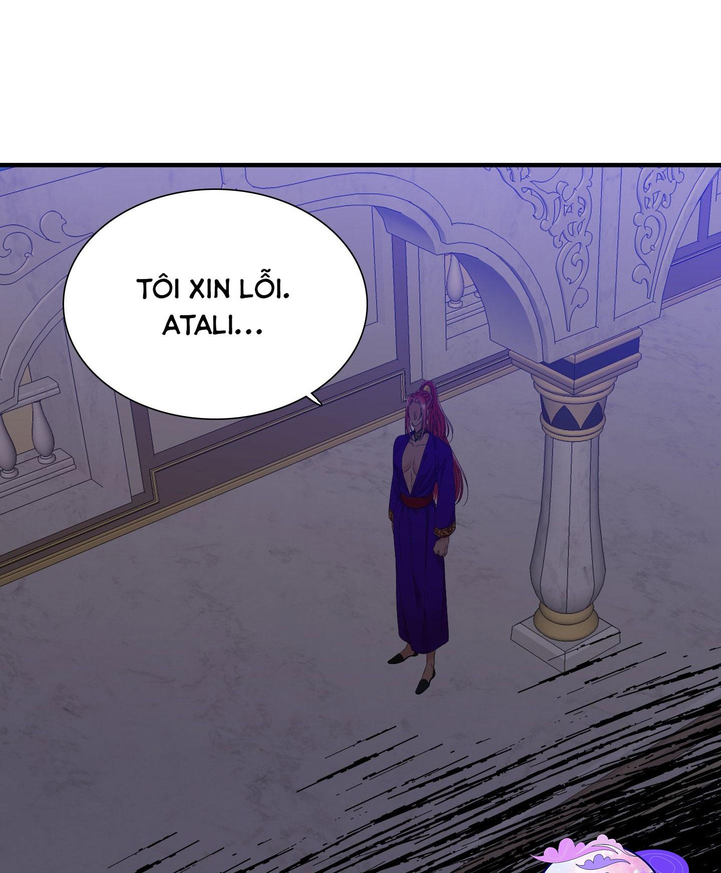 ái tình tự tâm chapter 55 64