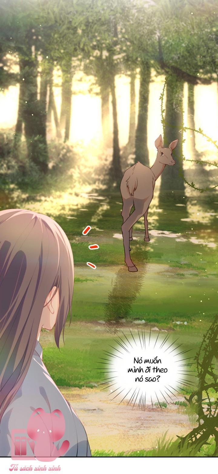 một đêm nọ đột nhiên yandere tới! chapter 115 12