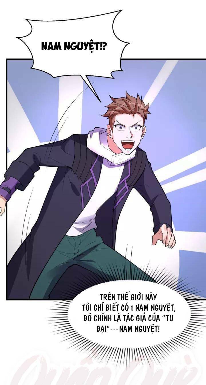 người chặn xuyên không chapter 74 53