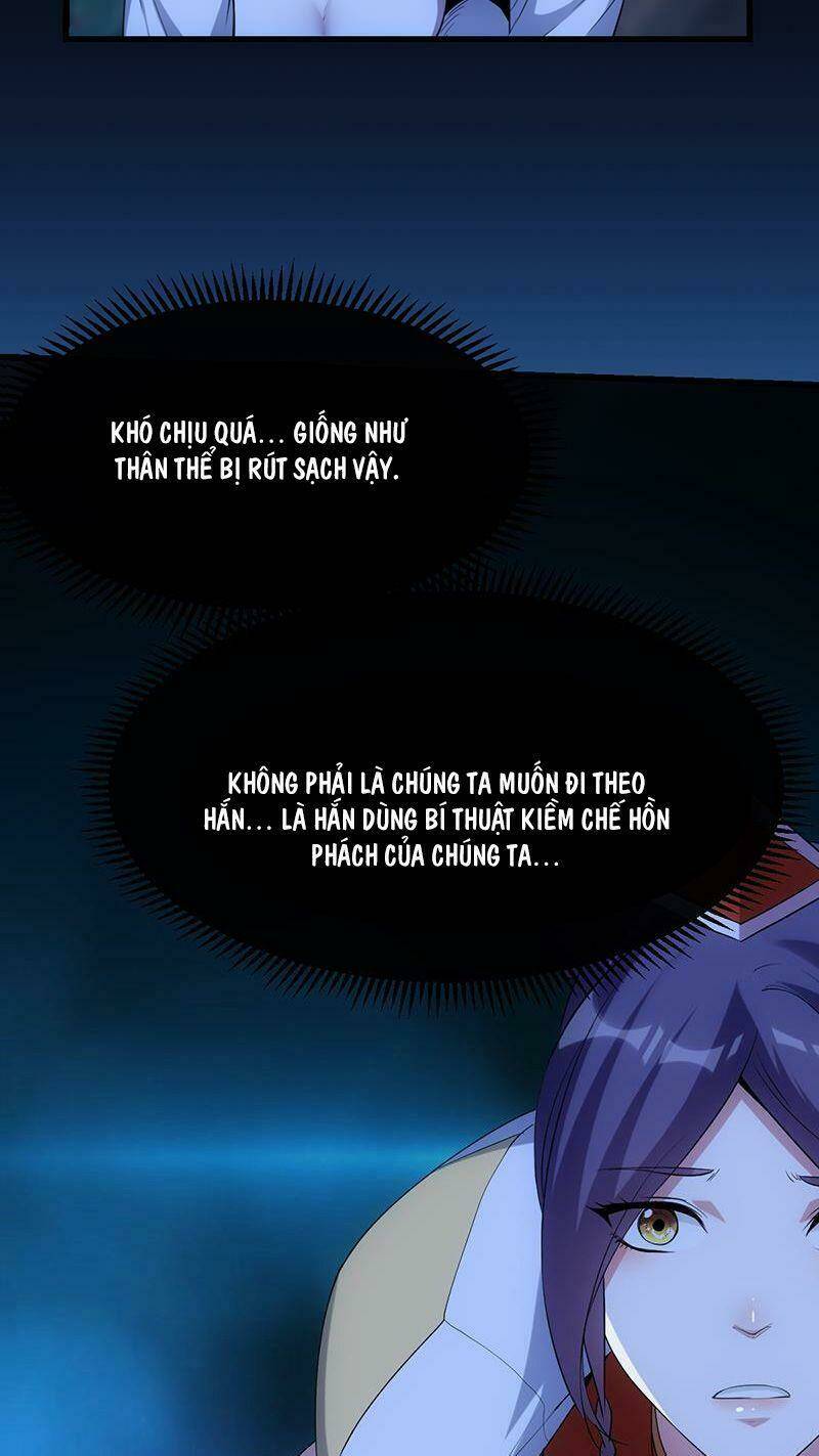 hệ thống thần long nghịch thiên chapter 80 3