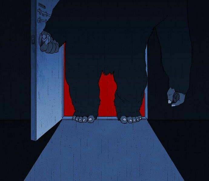 võ sĩ - the boxer chapter 95 70