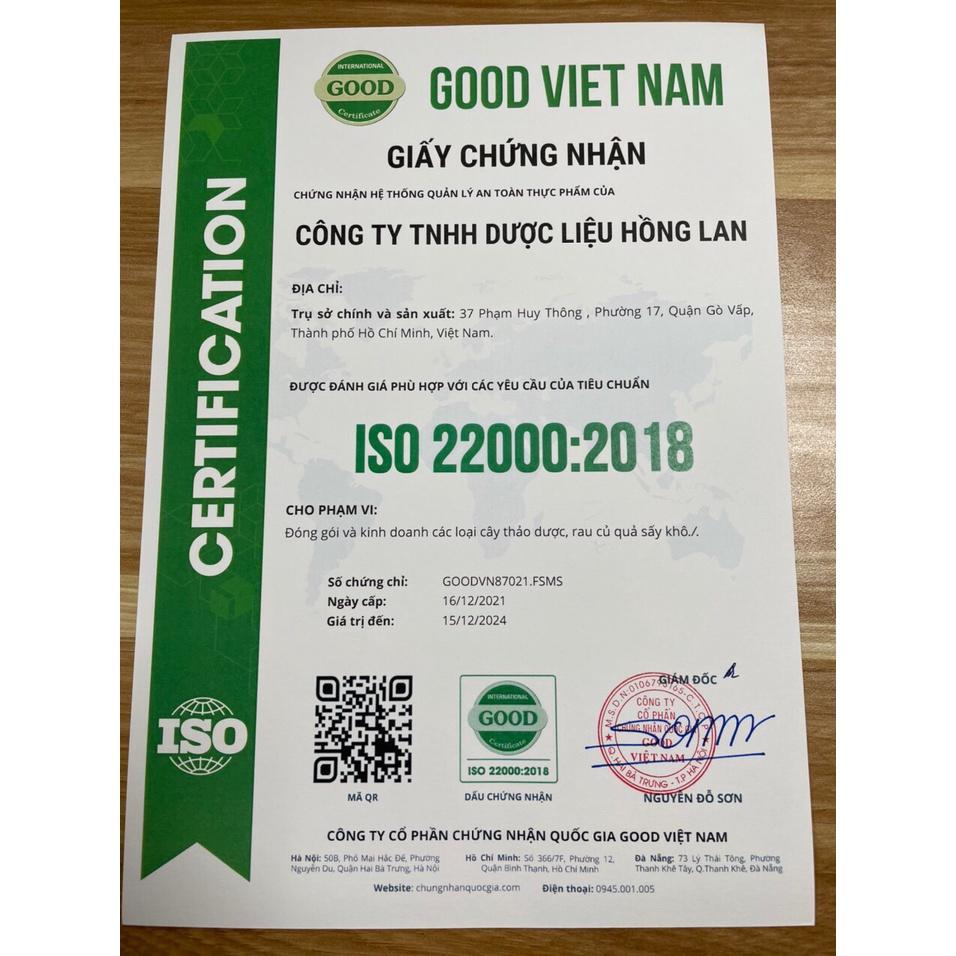 ✅ 100g Đông Trùng Hạ Thảo Sấy Khô Sợi To Ngon Hàng Cao Cấp