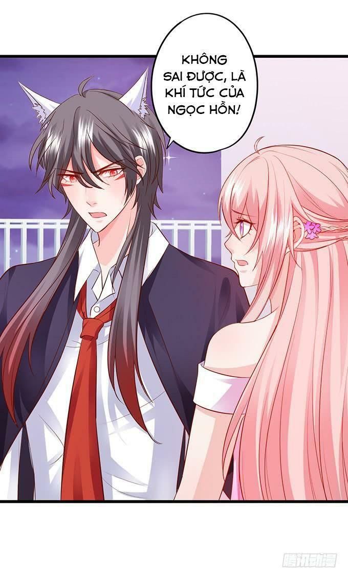 hồ tiên hung bạo chapter 149 33