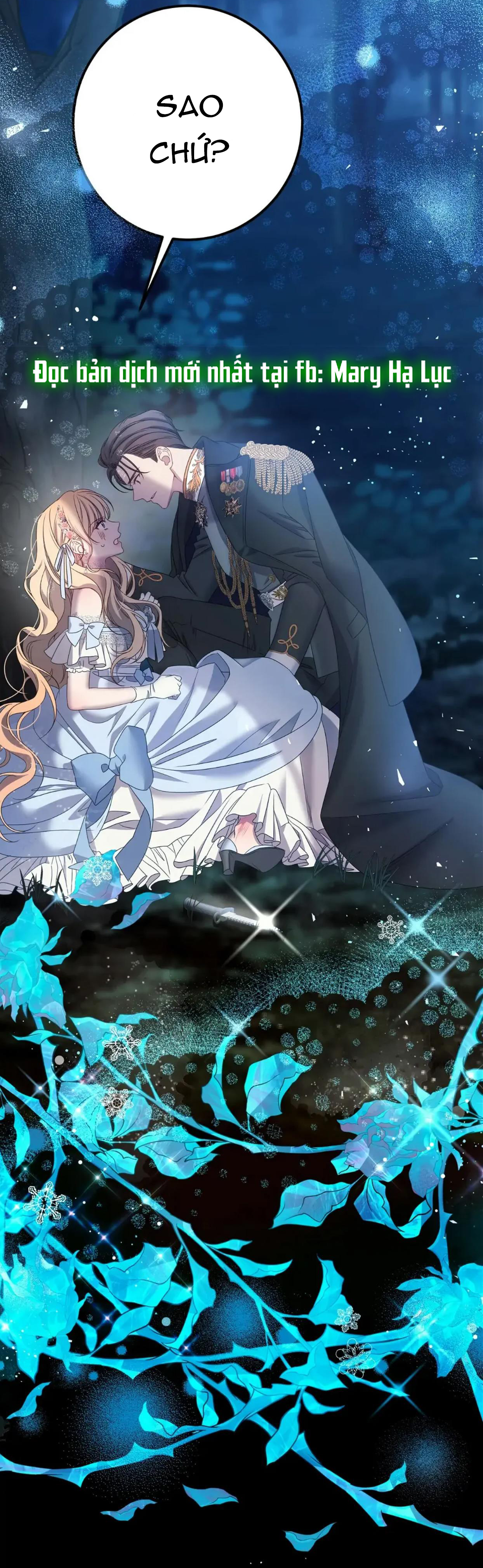 tôi bị chính chồng mình truy đuổi- prologue chapter 1.2 20