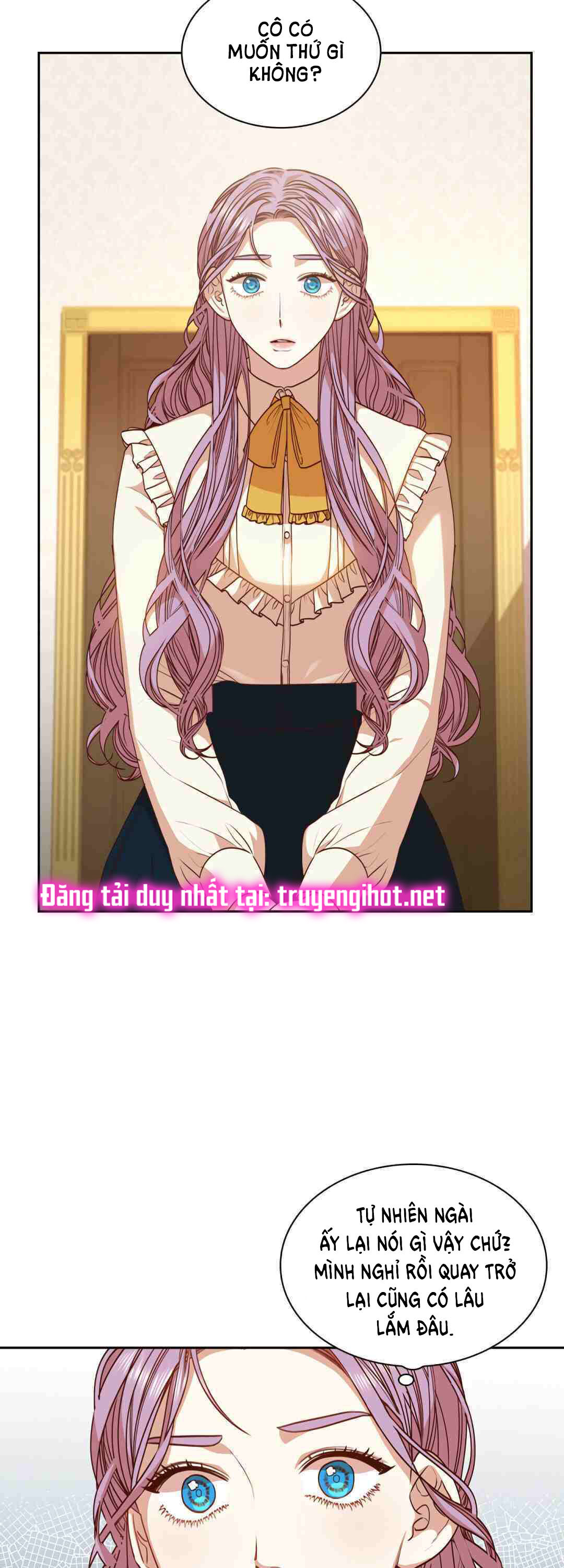 trở thành thư ký của bạo chúa chapter 23 14