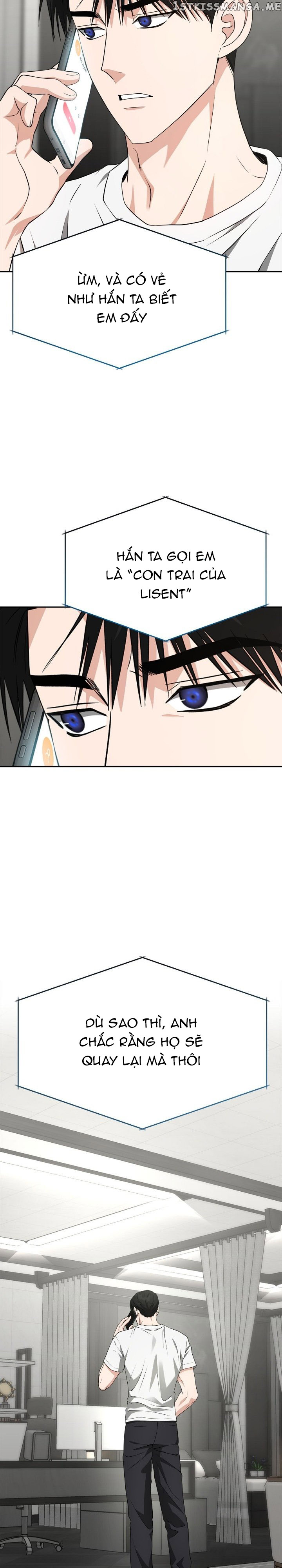 Gọi Tôi Là Ác Ma chapter 50.1 - Trang 10
