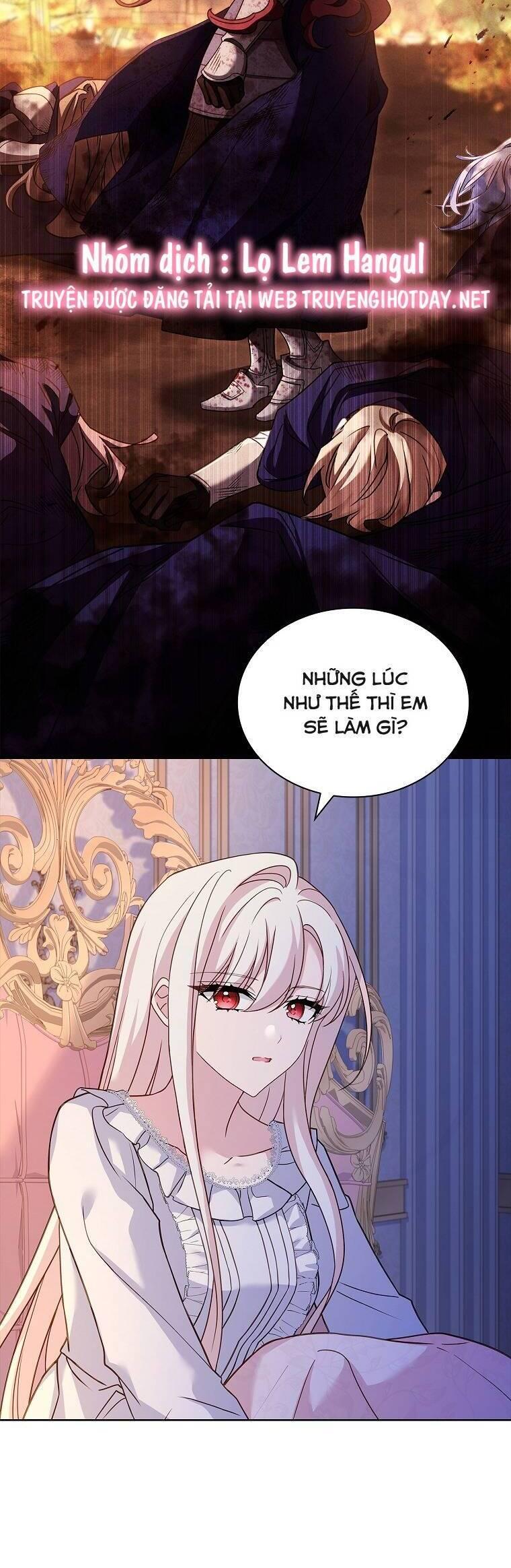 để yên cho tiểu thư hiền chapter 99 22