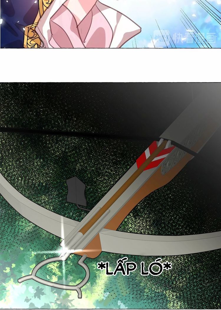 ma nữ mặt trăng và điện hạ thái dương chapter 4 23