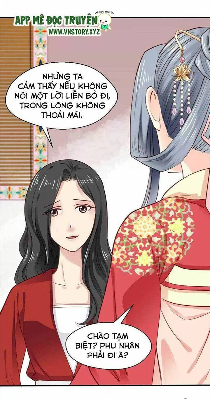 kiều nữ độc phi chapter 42 19