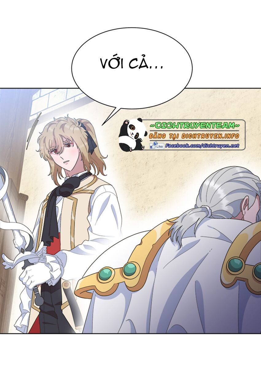 con gái bảo bối của ma vương chapter 143 43