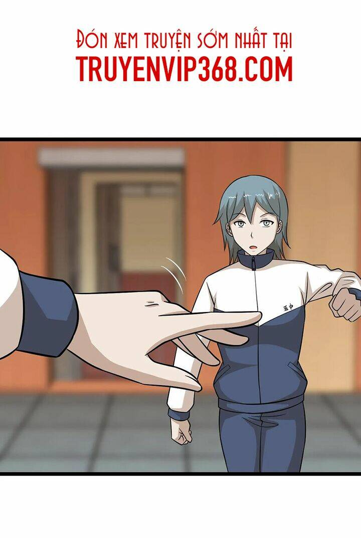 đai ca trở lại tuổi 16 chapter 81 9