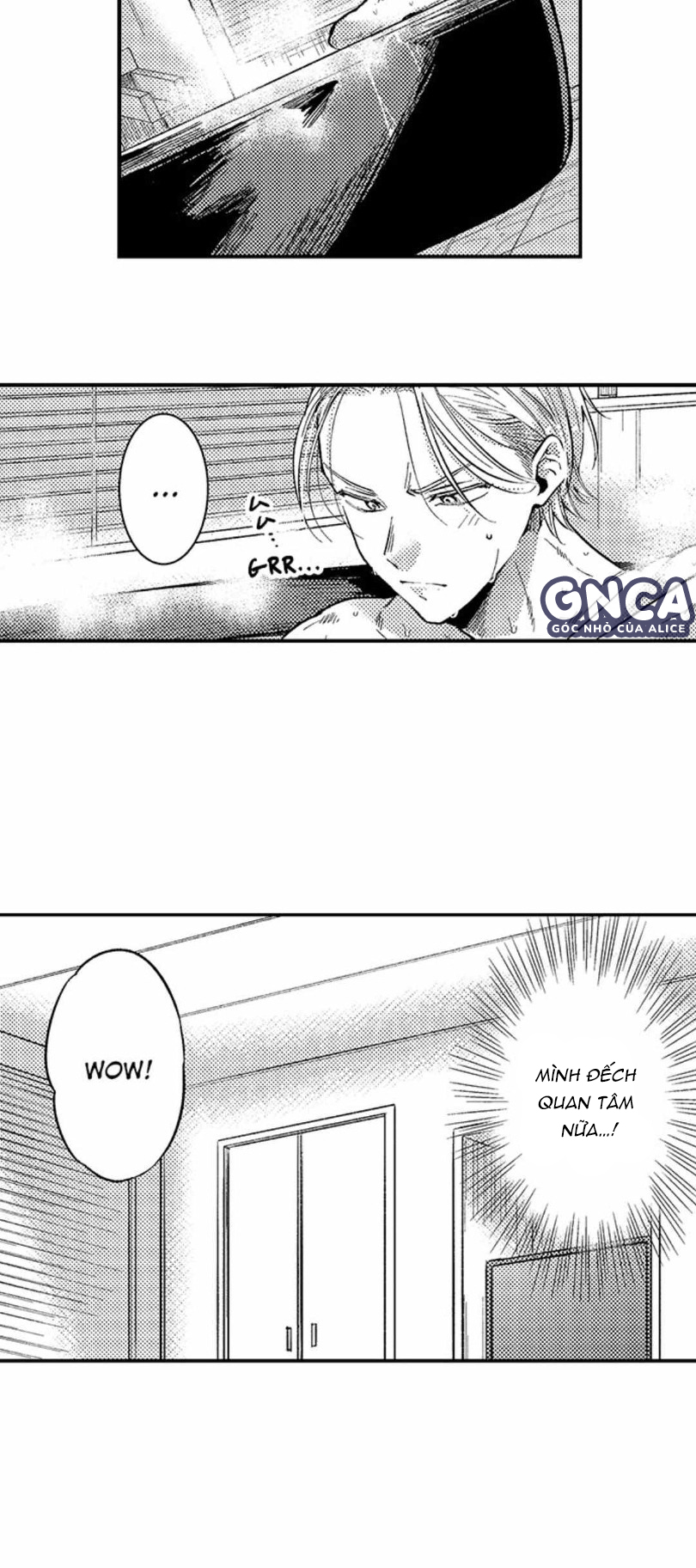 chơi em đi chồng yêu! chapter 8 16