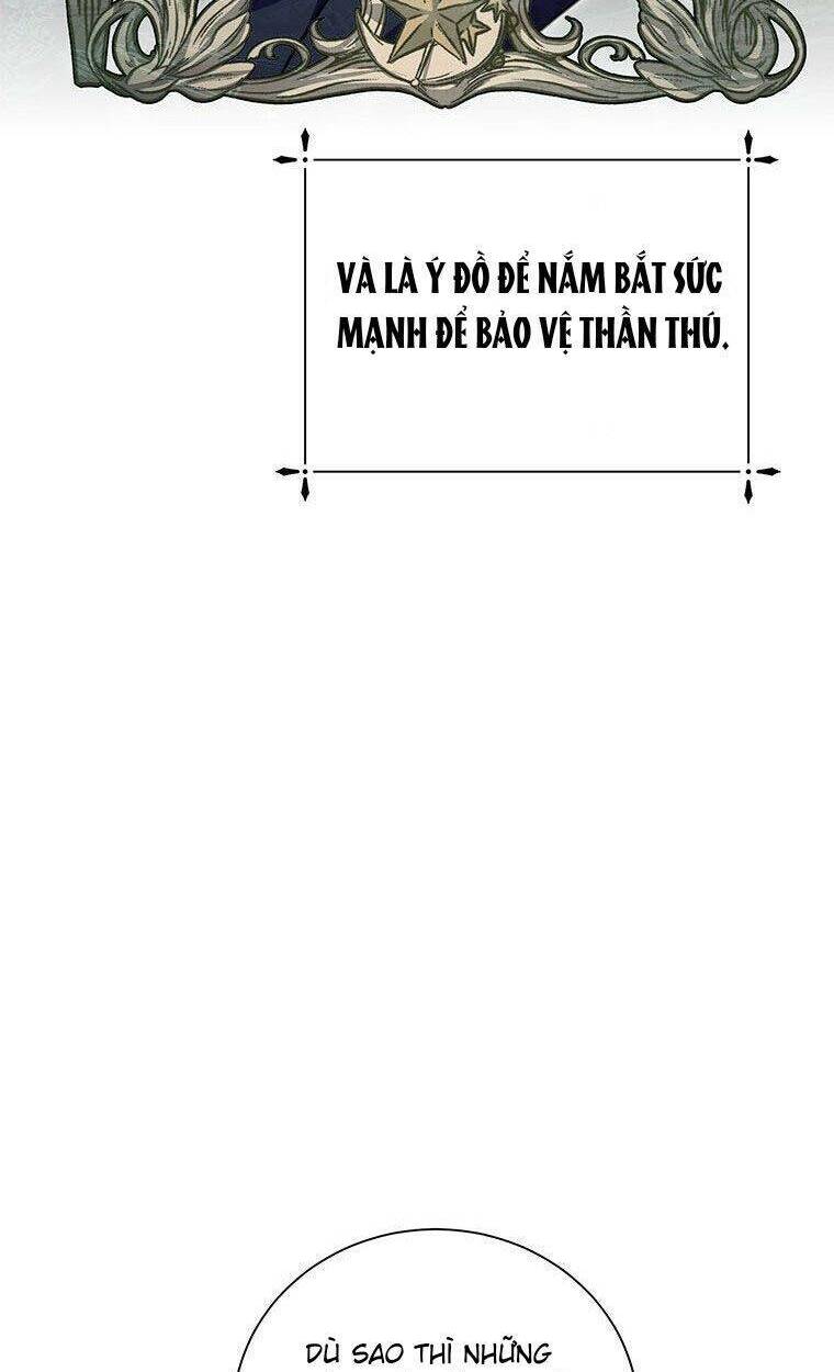 phía sau mặt nạ của nam chính hiền lành chapter 13 21