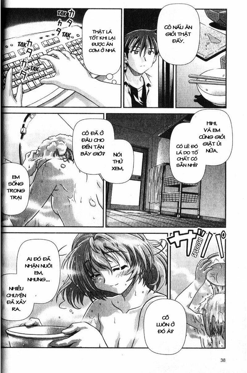 onegai twins chapter 2 11