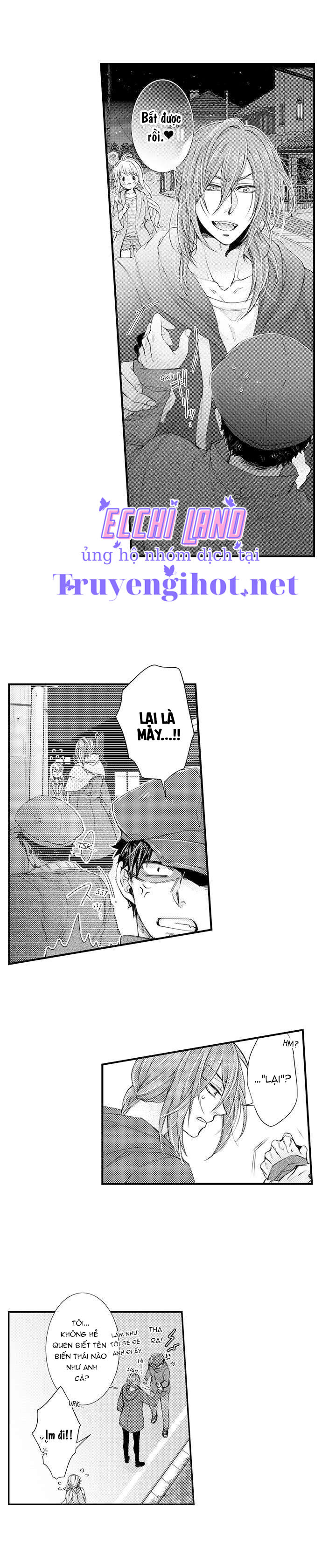 vị sếp thú tính nhà bên chapter 76.2 2