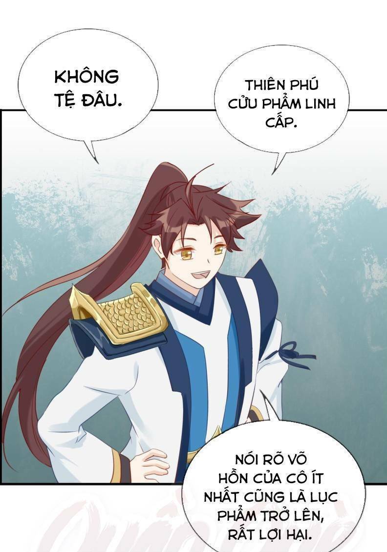 tối cường hoàn khố hệ thống chapter 57 20