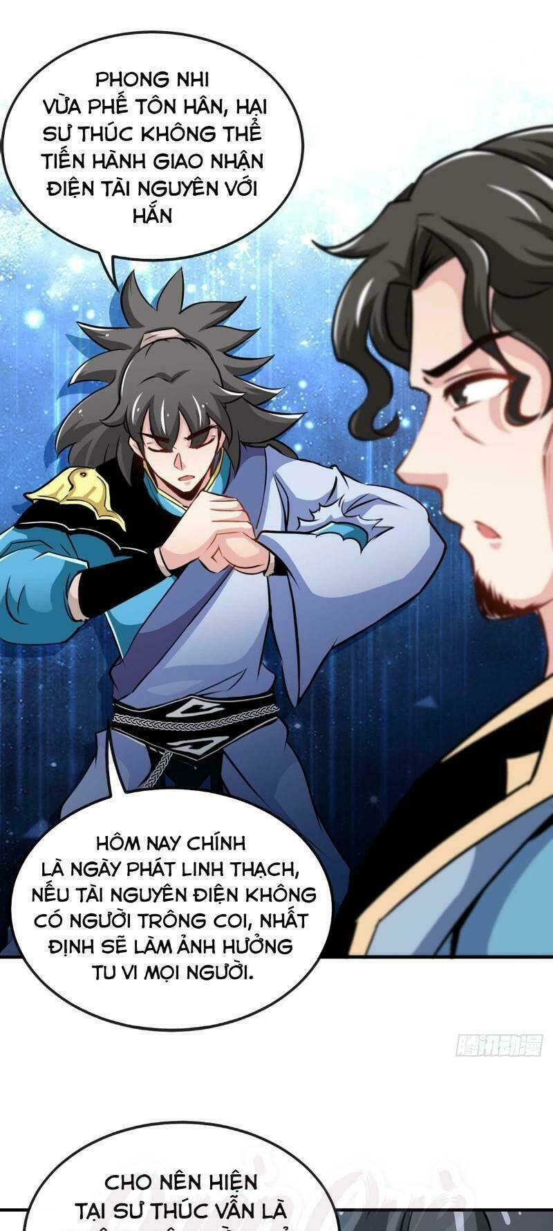 võ hồn tuyệt thế chapter 7 19