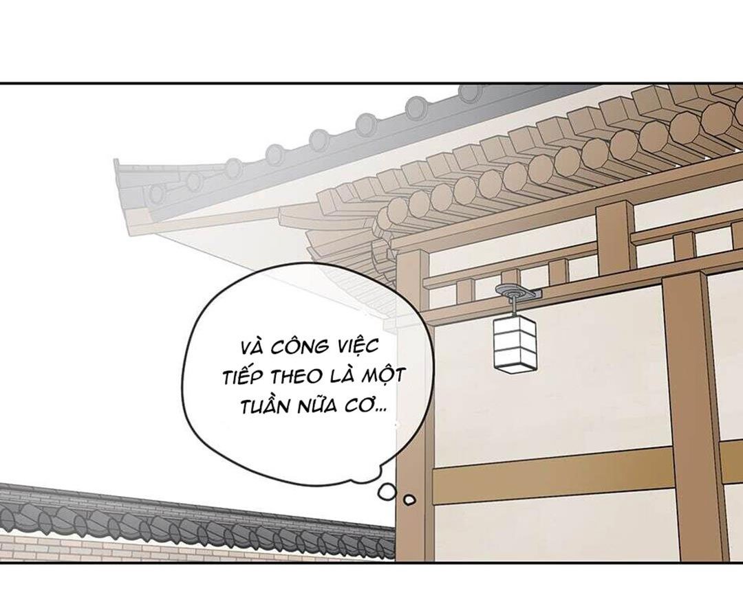 chuyện quái gì với giấc mơ đó vậy chapter 41 27