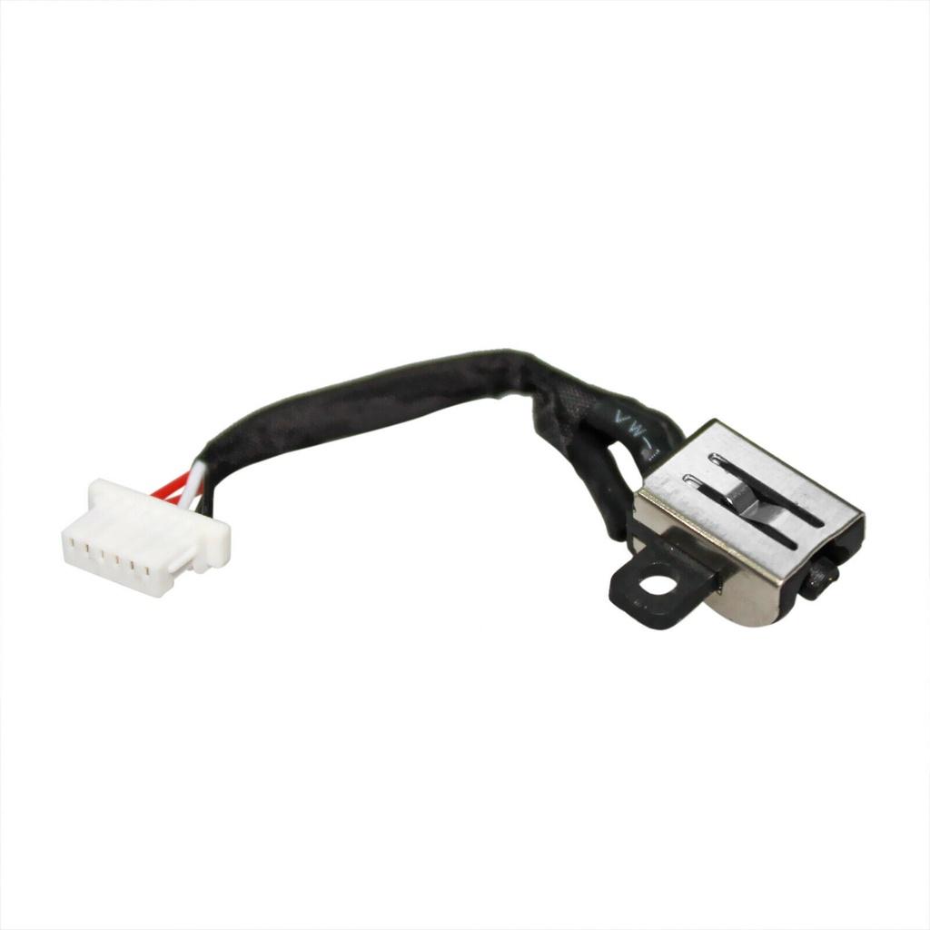 Dc Jack Sạc 2 Trong 1 Cho Laptop Dell Inspiron 11 3169 3179 P25T002