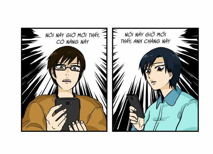 hắn ta là rồng chapter 77 28