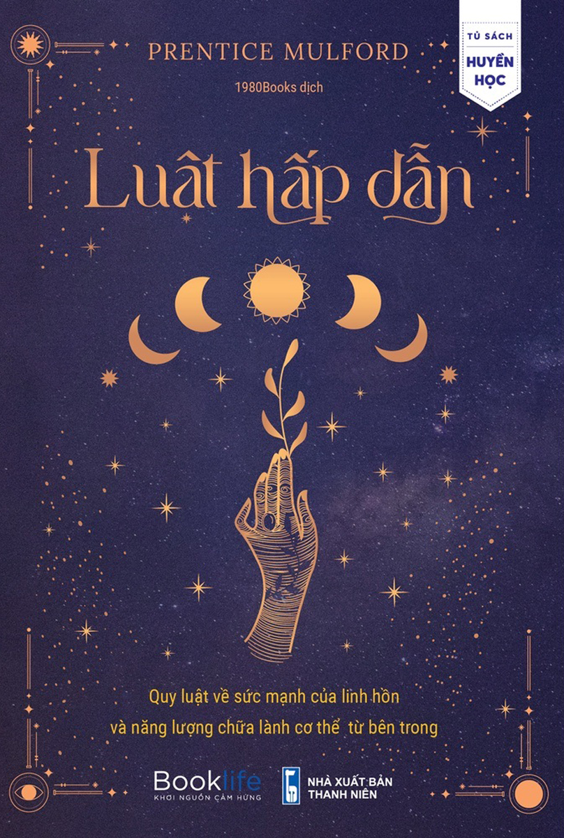 Luật Hấp Dẫn