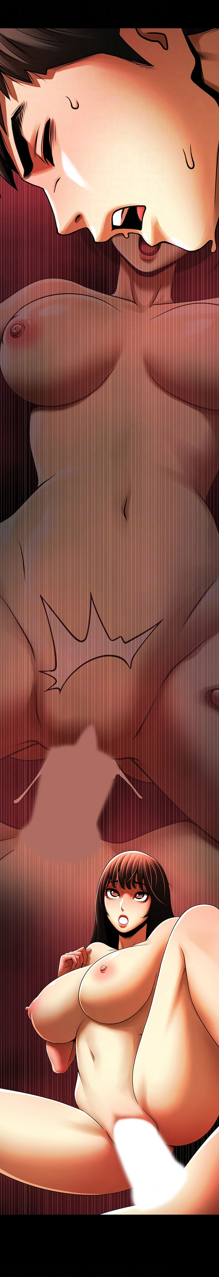 có người phụ nữ sống trong phòng của tôi chapter 22 2