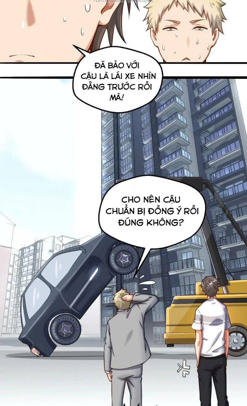 tuyệt thế thiên tài hệ thống chapter 30 20