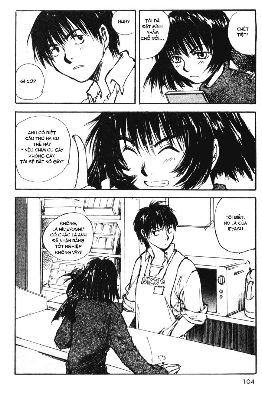 yesterday wo utatte chapter 4 24