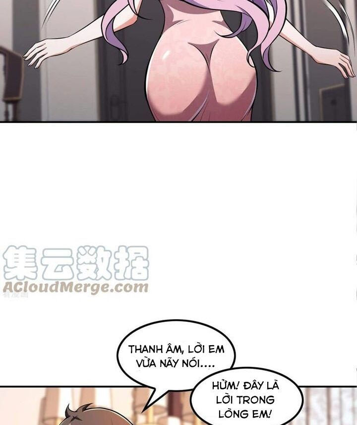 đệ nhất người ở rể chapter 101 54