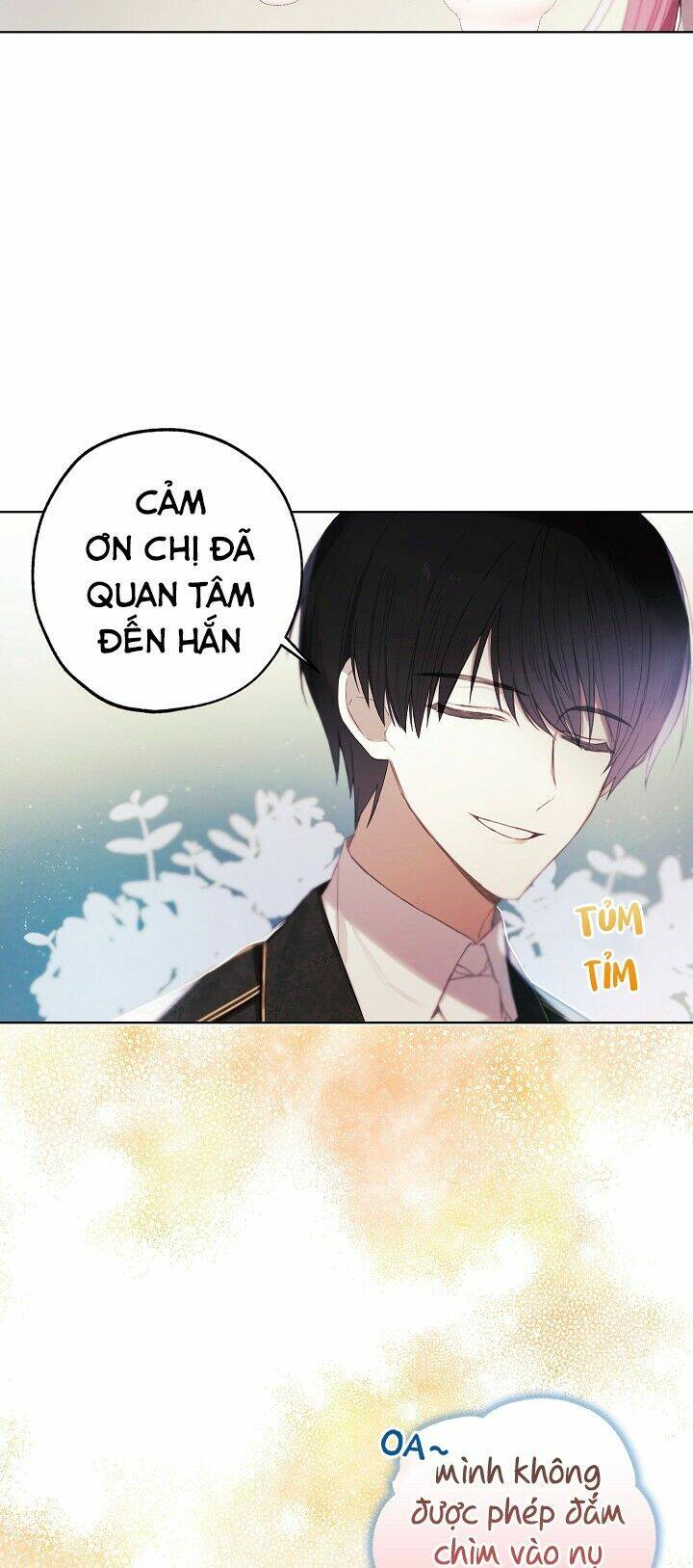 tiệm búp bê của công chúa chapter 14 36