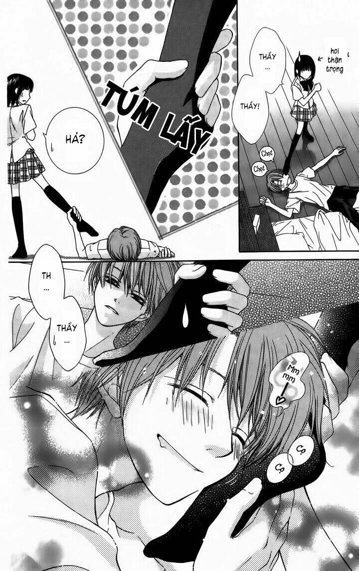 sugar family chapter 6 5