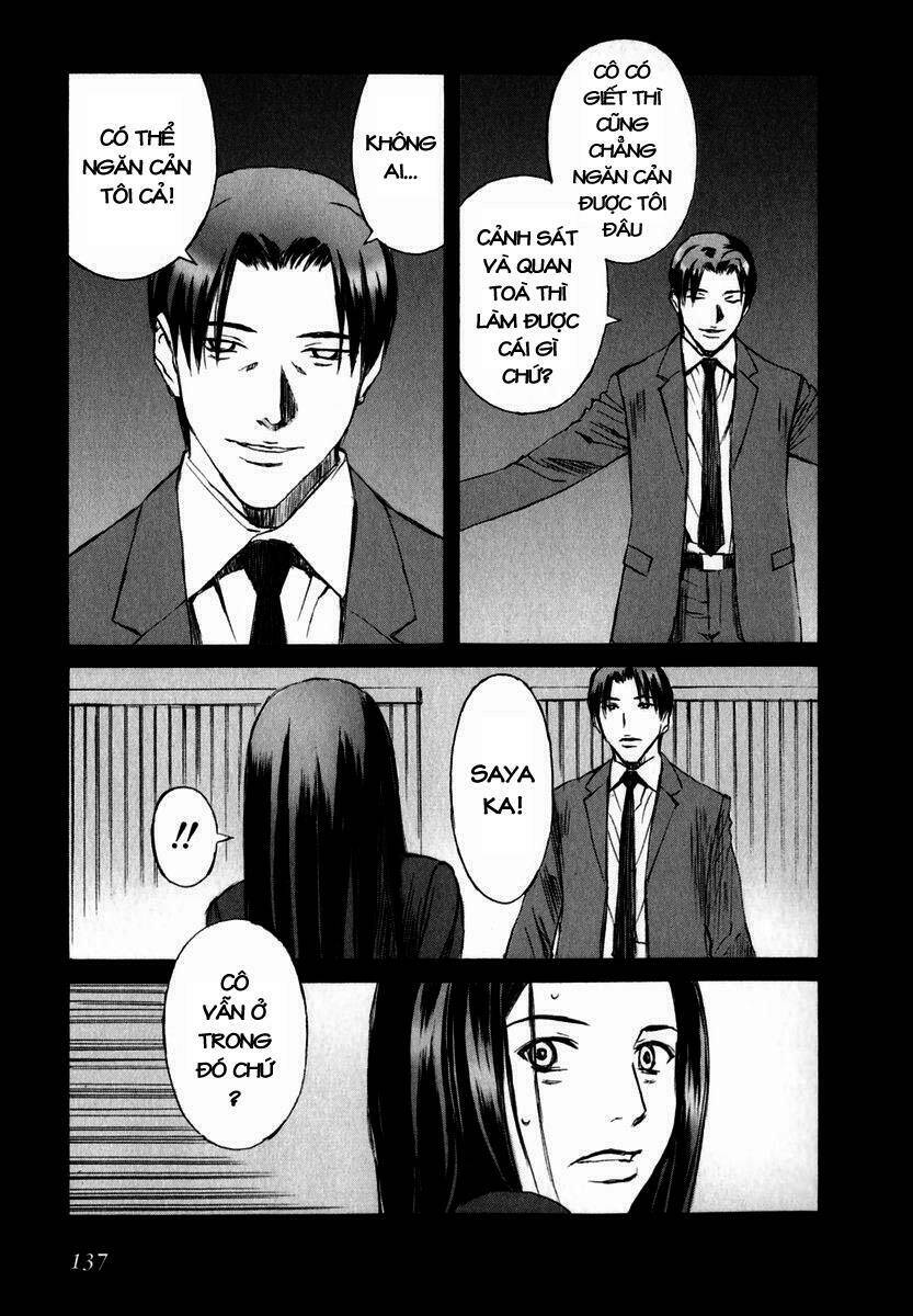 blood alone chapter 5 8