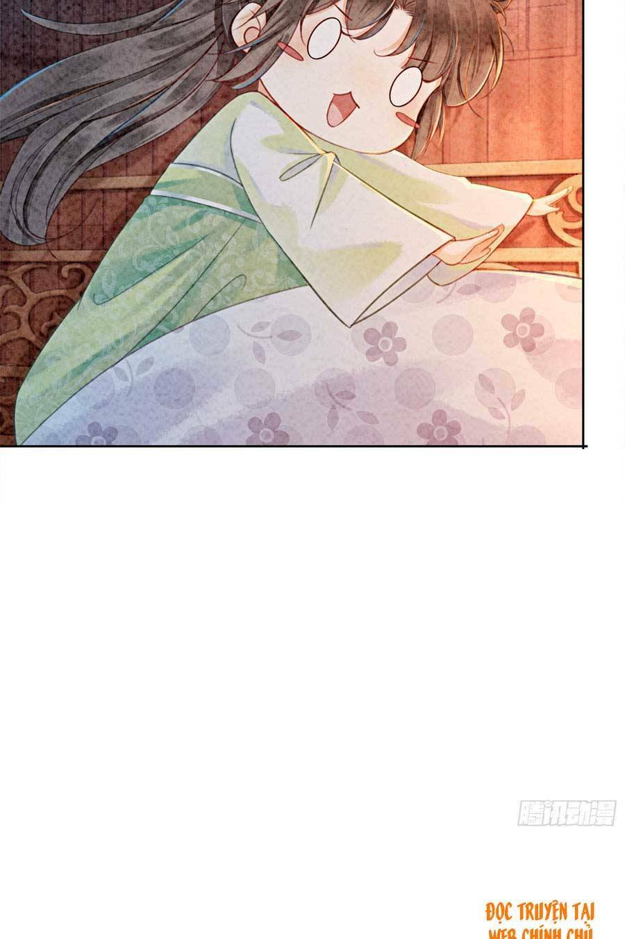 bắt đầu hủy hôn để công lược vương gia chapter 10 20