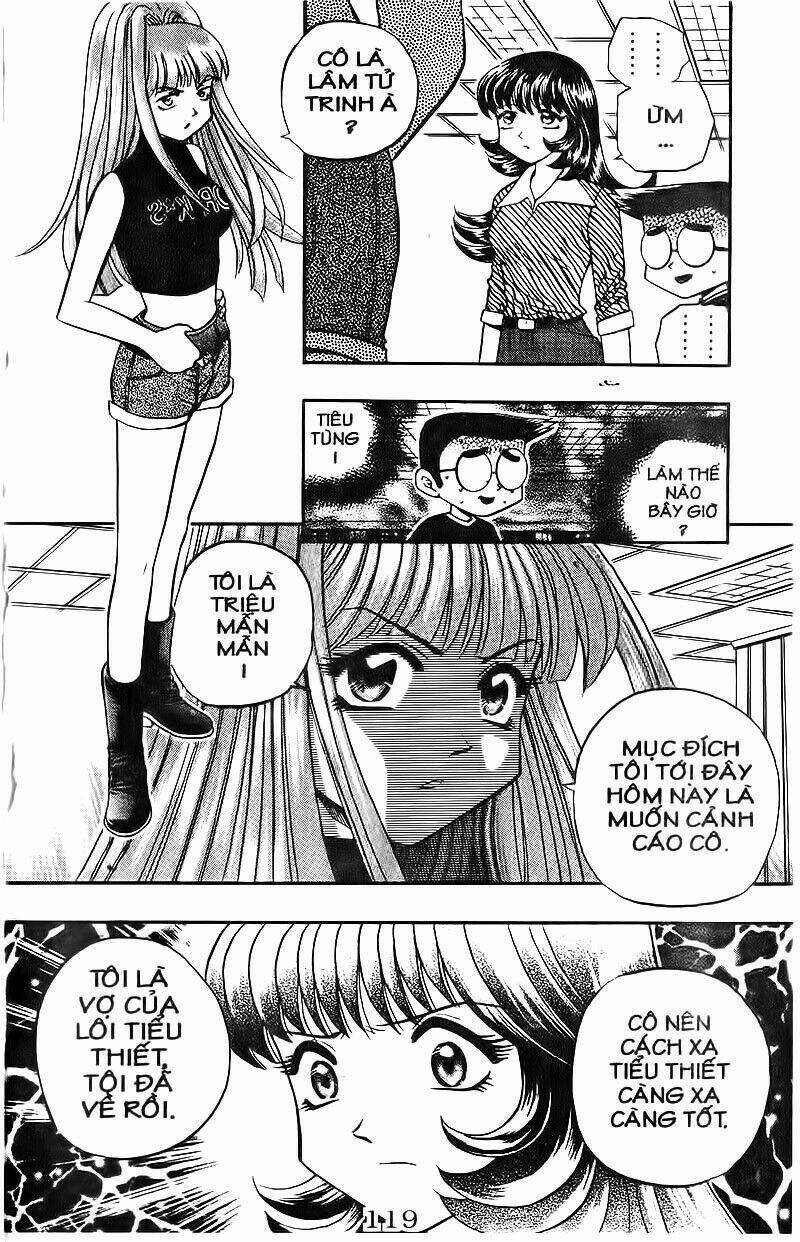 bowling king chapter 107 18